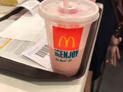 -九里香奶茶果汁(碧湖店)