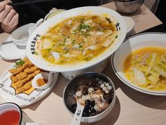 -太二酸菜鱼(中庚漫游城店)