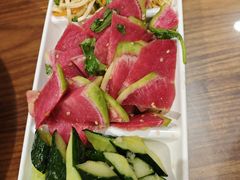 -丝路伊兰·兰州牛肉面(牛街总店)