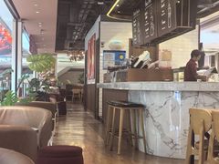 -COSTA COFFEE(恒基名人购物中心店)