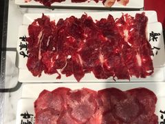 -大喜牛鲜牛肉火锅(世纪金源店)