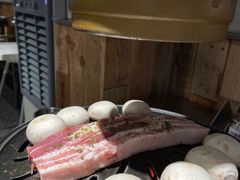 -韩山葵烤肉(太古里店)