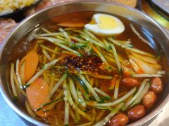 -石记东北风味烤肉店(子固路店)