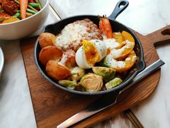 -农畉LONFOOD(福田星河COCOPark店)