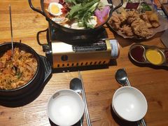 -汉米达特色料理餐厅(郴州友阿国际广场店)