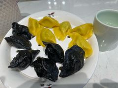 -船歌·鱼水饺青岛菜(国贸商城店)