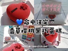 -洛佩塔蛋糕