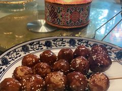 -一个勺子新疆锡伯主题私房菜(红墙巷49号院店)