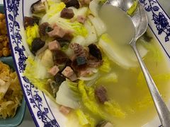 -莲花石酸菜鱼(临海远洲路店)