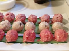-福寿斋·老北京铜锅涮肉·烤鸭(顺义总店)