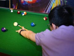 -玩坞轰趴馆·户外团建聚会主题生日派对馆(世豪广场店)