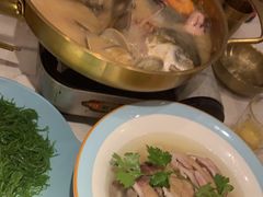 -香香海南菜餐厅