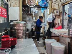 -小罗子汤店(大士院总店)