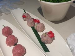 -海底捞火锅(团结桥店)
