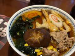 -弓二·烧鸟居酒屋(财富购物中心店)