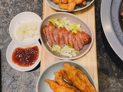 -零度空间·台湾小馆(五道口购物中心店)