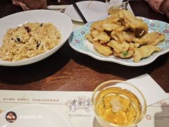 -老厨家(友谊路总店)