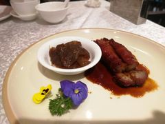 -红棉中餐厅·广州海航威斯汀酒店