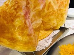 奶油手撕饼-乾园(天河城店)