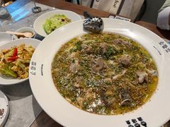 -渔语鱼新川菜Bistro(万象天地店)