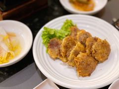 牛肉饼-酣庭院(红松东路店)