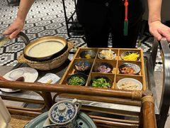 -虾饺妹·粤式茶餐厅(荟聚店)