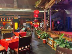 -正阳门饭庄·烤鸭·北京菜(万丰路七里庄店)
