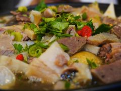 -六味牛杂煲·斋菜煲(桫椤湾店)