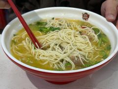 -常熟炒浇面馆(蓝旗街店)