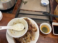 -彩景大茶楼(平湖店)