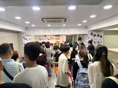 -珍妮曲奇聪明小熊(尖沙咀店)