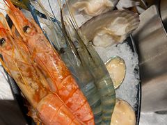 -领鲜活海鲜榴莲自助火锅(东门店)