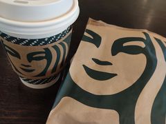 -星巴克(万都店)