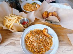 -1901 Cafe(西四店)