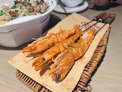 -前海沿·青岛菜(李沧万达店)
