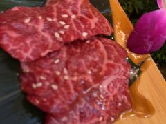 -丸藏和牛烧肉专门店(园区师惠坊店)