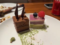 -嘉定凯悦·咖啡厅