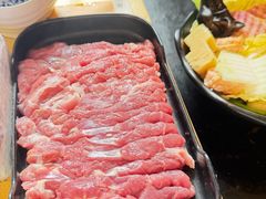 -牛街清真满恒記(平安里西大街店)