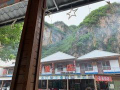 -途肴·老农饭庄(百里峡店)