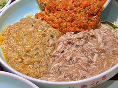 -裕兴记•蟹黄面馆(人民广场店)