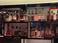 -富力丽思卡尔顿酒店·FLAIR餐厅酒吧