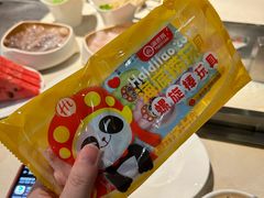 -海底捞火锅(劲松店)