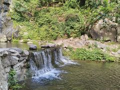 -天津盘山风景名胜区