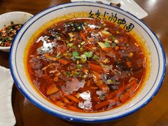 -陕西大厦中餐厅(陕西驻沪办店)