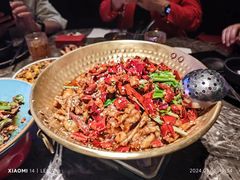 -2046湘味厨房(深圳湾店)