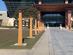 -北京雁栖湖国际会展中心