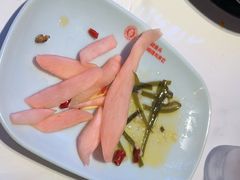 -何师傅美蛙鱼头(汉街店)