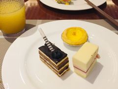 -宁波逸东豪生大酒店·豪生咖啡厅