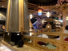-青水瓦台汤泉(新华店)
