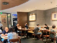 大堂-南门小馆·清真(国贸商城店)
